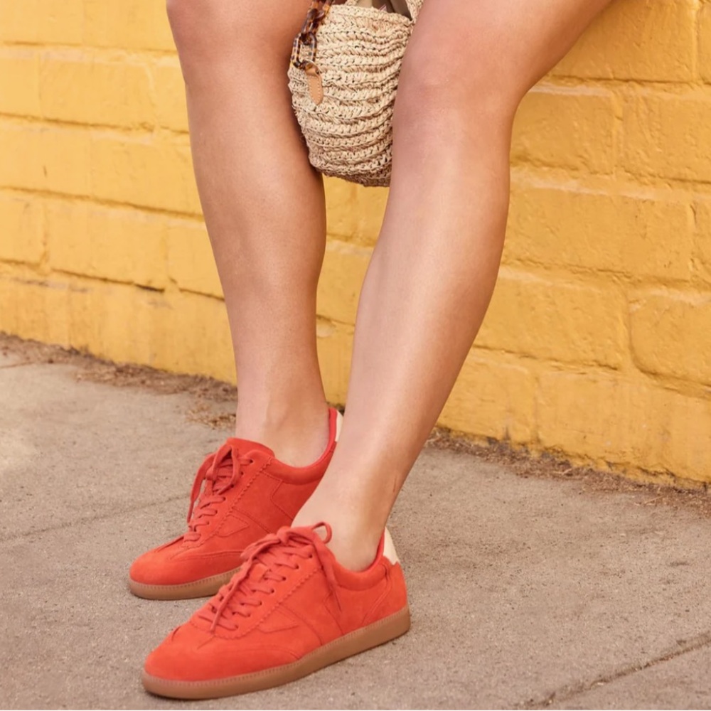 TOMS Collins Sneaker